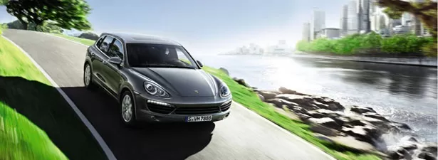 Если Ваша цель – новый Porsche Cayenne,теперь Вы, без сомнения окажетесь к ней значительно ближе!